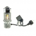 Лампа светодиодная CYCLONE G11 H4 50W (2 шт)